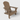 POLYTRENDS™ Chatham All-Weather Outdoor Folding Adirondack Chair