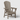 POLYTRENDS™ Chatham All-Weather Outdoor Classic Adirondack Patio Dining Chair
