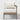 POLYTRENDS™ Scottsdale All-Weather Outdoor Modular Deep Seating Right Arm Chair (with Optional Cushions)