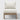 POLYTRENDS™ Scottsdale All-Weather Outdoor Modular Deep Seating Armless Chair (with Optional Cushions)