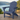 POLYTRENDS™ Tahoe All-Weather Outdoor Poly Adirondack Chair with Retractable Cup Holder