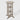 POLYTRENDS™ Stockholm All-Weather Outdoor Round Bar Bistro Table (42" Height)