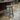 POLYTRENDS™ Stockholm  All-Weather Outdoor Square Counter Stool (24" Seat Height)