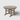 POLYTRENDS™ Tuscany All-Weather Outdoor Round Dining Table (47" Top)