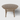 POLYTRENDS™ Tuscany All-Weather Outdoor Round Dining Table (47" Top)