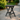 POLYTRENDS™ Tuscany All-Weather Outdoor Patio Round Folding Dining Table (24" Top)
