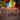POLYTRENDS™ Copenhagen Lameller All-Weather Indoor/Outdoor Rectangle Dining Table (59" x  35" Table Top)