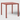 POLYTRENDS™ Copenhagen Lameller All-Weather Indoor/Outdoor Square Dining Table (31.5" Table Top)