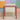 POLYTRENDS™ Copenhagen Lameller All-Weather Indoor/Outdoor Square Dining Table (31.5" Table Top)