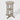 POLYTRENDS™ Stockholm All-Weather Outdoor Round Counter Bistro Table (37" Height)